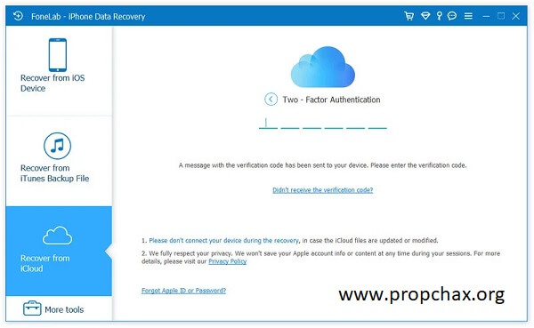 AiseeSoft FoneLab 10.6.12 Crack Download Now