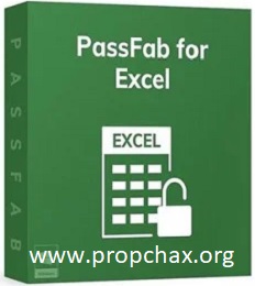 PassFab for Excel Crack v8.5.13.4 Download Now (2025)