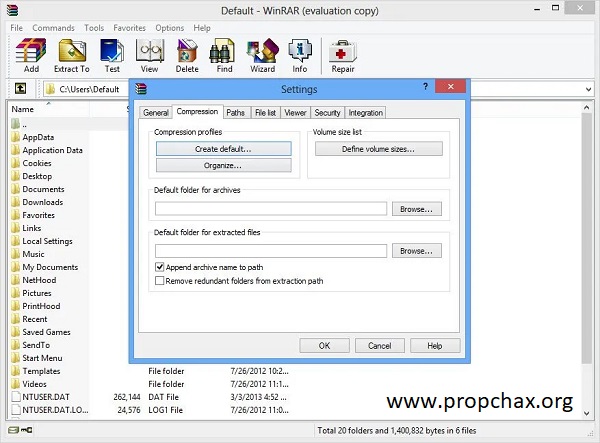 WinRAR 7.10.3 Full Crack + Keygen Download 2025