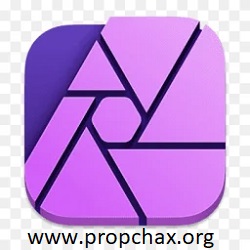 Serif Affinity Photo 2.5.7.2948 Crack Download 2025