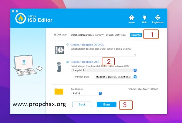 UUbyte ISO Editor 5.1.3 Full Crak Download 2025