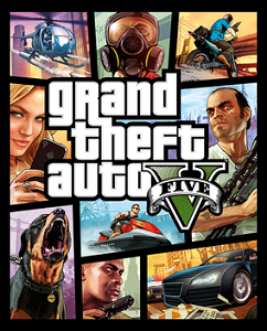 Grand Theft Auto V APK Free Download [Mobile & iOS]