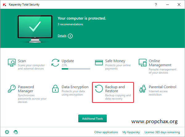 Kaspersky Total Security 22.4.12.391 Crack Free Download Now